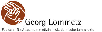 Georg Lommetz - Facharzt Allgemeinmedizin, Akupunktur, Psychosomatik, Akademische Lehrpraxis